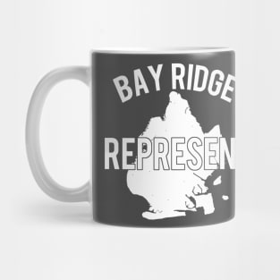 Bay Ridge Brooklyn Mug